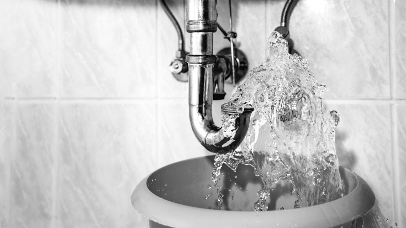 Emergency Plumbing in Ocala, Florida