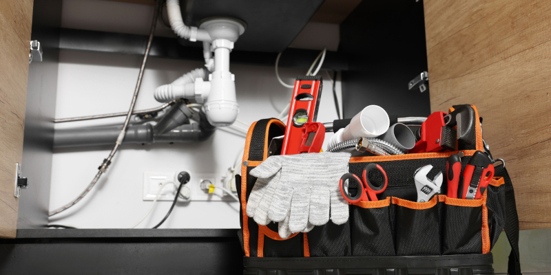 Plumbing in Ocala, Florida