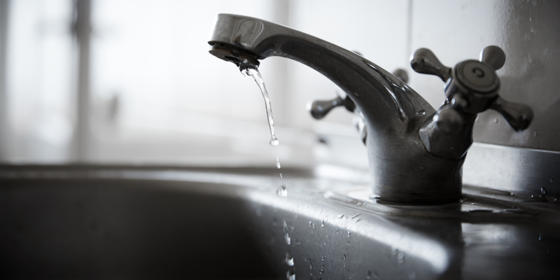 Leaks in Ocala, Florida