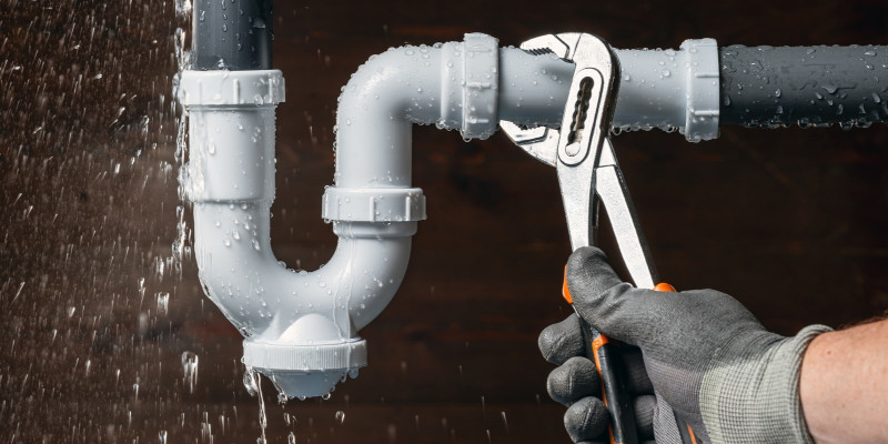 Emergency Plumber in Ocala, Florida