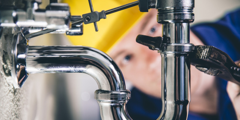 Plumber in Ocala, Florida