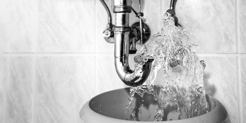 Emergency Plumbing